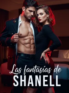 Las fantasías de Shanell