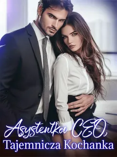Asystentka CEO, Tajemnicza Kochanka