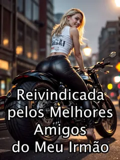 Reivindicada pelos Melhores Amigos do Meu Irmão