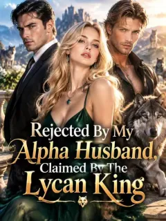 Rejected By My Alpha Husband, Claimed By The Lycan King