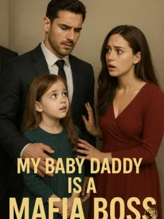 MY BABY DADDY IS A MAFIA 
