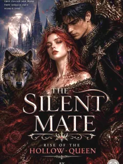 The Silent Mate: Rise Of The Hollow Queen