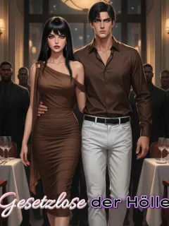 Gesetzlose der Hölle