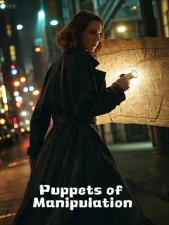 Puppets of Manipulation