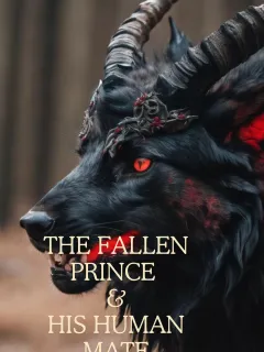 Le Prince Déchu et son Âme Sœur Humaine