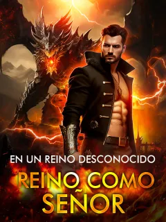 En un reino desconocido, reino como señor