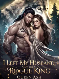 I Left My Husband For The Rogue King