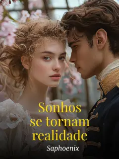 Sonhos se tornam realidade