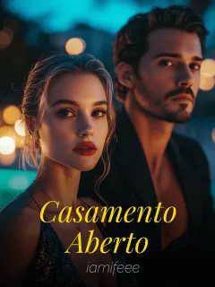 Casamento Aberto