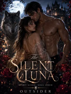 The Silent Luna：Spirit Given, Soul Owed