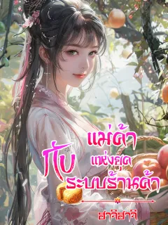 แม่ครัวแห่งยุคกับระบบร้านค้า 