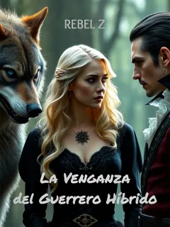 La Venganza del Guerrero Híbrido