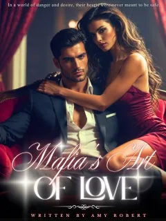 Mafia's Art of Love