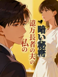 私の億万長者の夫の暗い秘密