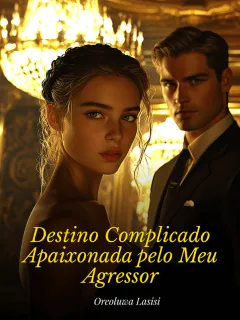 Destino Complicado: Apaixonada pelo Meu Agressor