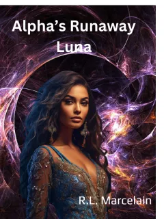 Luna Fugitiva do Alfa
