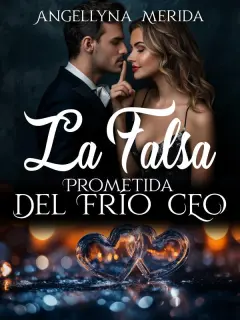La falsa prometida del frio CEO