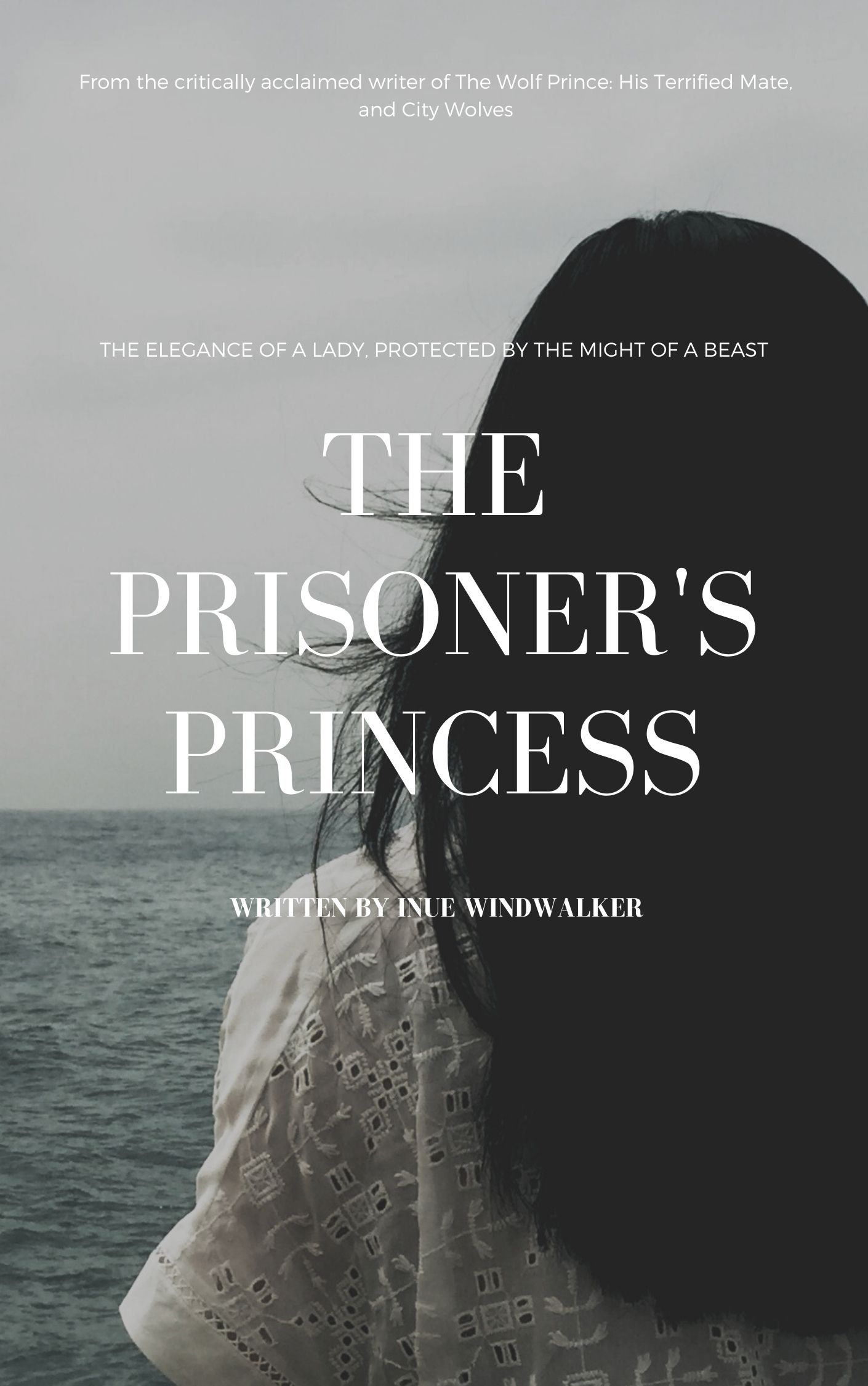 The Prisoner’s Princess