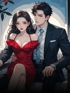 強勢鎖婚：傅少的冷情嬌妻