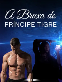 A Bruxa do Príncipe Tigre