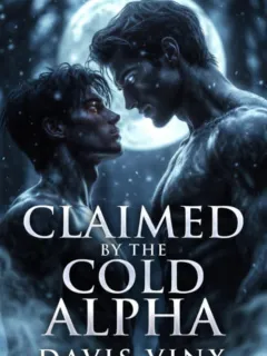 CLAIMED BY THE COLD ALPHA
