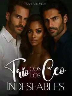 Trío con los CEO indeseables