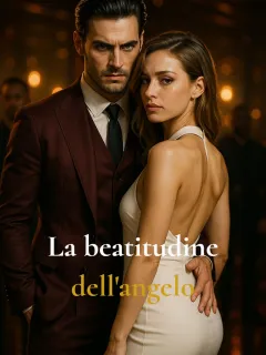 La beatitudine dell'angelo