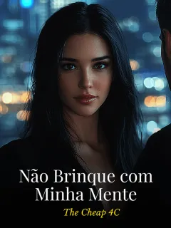 Não brinque com minha mente