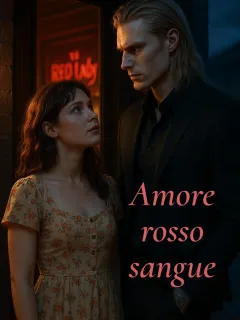 Amore rosso sangue
