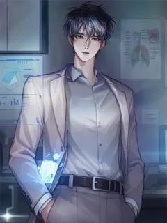 เกิดใหม่เป็นเทพแพทย์ตาทิพย์
