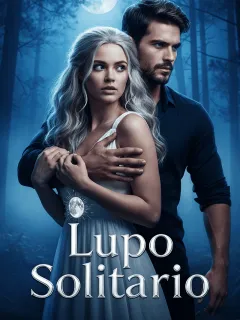 Lupo Solitario