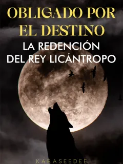 Obligado por el destino: La redención del rey licántropo