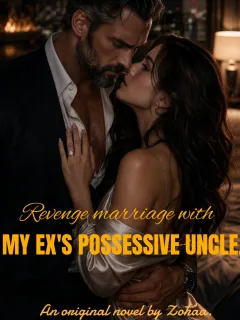 REVENGE MARRIAGE WITH MY EX’S POSSESSIVE UNCLE.