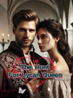 The Hunt For Lycan Queen