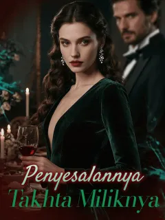 Penyesalannya, Takhta Miliknya
