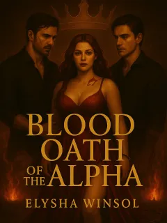 Blood Oath of the Alpha