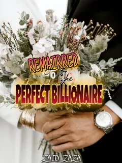 REMAIRRED TO THE PERFECT BILLIONAIRE