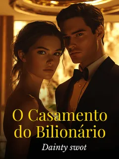 O CASAMENTO DO BILIONÁRIO