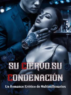 SU CIERVO, SU CONDENACIÓN (Un Romance Erótico de Multimillonarios)