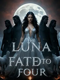 THE LUNA FATED TO FOUR