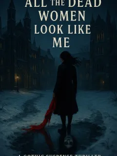 ALL THE DEAD WOMEN LOOK AT ME