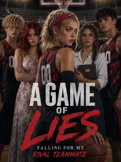 A Game Of Lies: Falling For My Rival Teammate