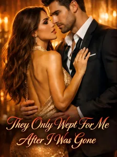 They Only Wept For Me After I Was Gone