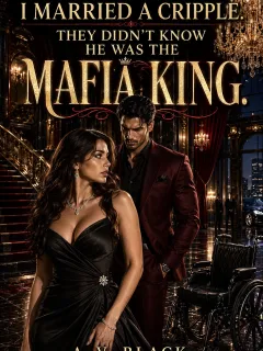 Everyone Thought I Married a Cripple. They Didn't Know He Was the Mafia King.