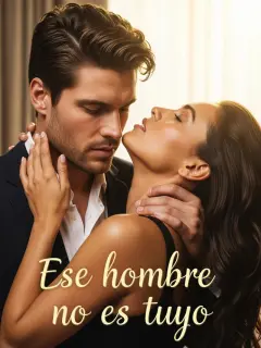Ese hombre no es tuyo