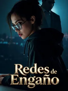 Redes de Engaño