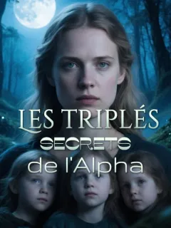 Les triplés secrets de l'Alpha
