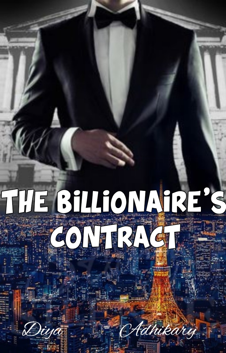 The Billionaire's Contract