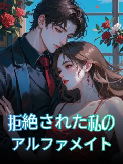 拒絶された私のアルファメイト