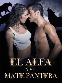 El Alfa y su Mate Pantera